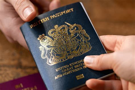 prado uk passport|Passports .